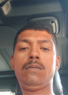 Chandankr, 33, India, Patna