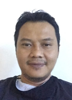 Faz, 42, Indonesia, Kota Depok