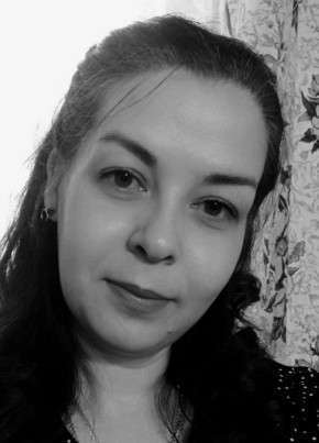 Ольга из Череповеца 42 года