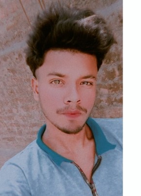Faiz Ansari, 21, India, Patna