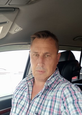Алексей, 53, Россия, Керчь