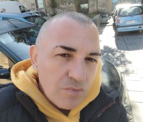 francesco, 51 год, Napoli