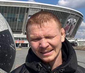 Egor, 30, Volgodonsk