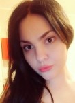 Amina, 23  , Moscow