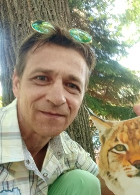 chestor, 42, Россия, Москва