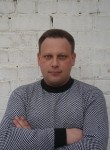 владислав, 47 лет, Пенза