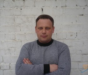 владислав, 47 лет, Пенза