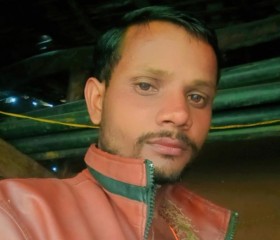 Dilip Makvana, 29 лет, Ahmedabad