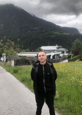 Aleksandr, 37, Austria, Kitzbuhel