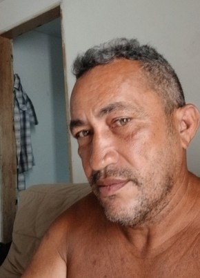 Nilson из João Pessoa 49 лет