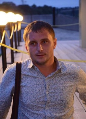 Максим, 39, Россия, Кстово