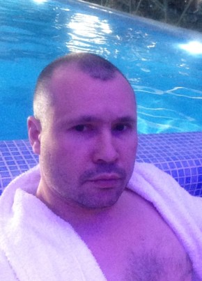 михаил, 47, Россия, Красногорск