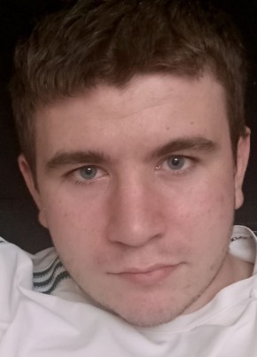 Nikita, 21, Russia, Tolyatti