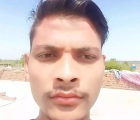Manish jatav, 18 лет, Jāmnagar