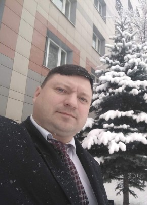 Игорь, 48, Россия, Лыткарино