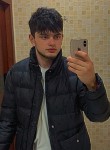 Arslan, 18  , Tarumovka