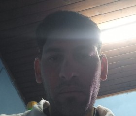 Felipe, 36, Corrientes