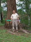 Георгий, 61 год, Улан-Удэ