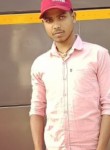 Vijay Kumar, 22 года, Mumbai