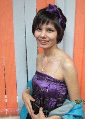 Елена, 40, Қазақстан, Алматы