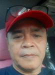 Faizal, 53 года, Djakarta