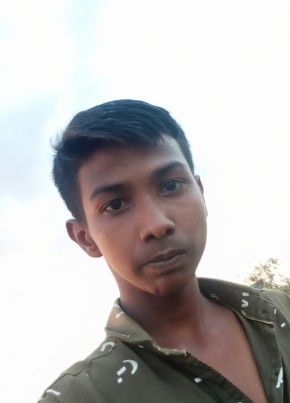 Abhishek, 18, India, Pimpri