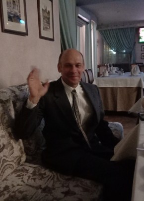 Aleksandr, 57, Russia, Kolomna