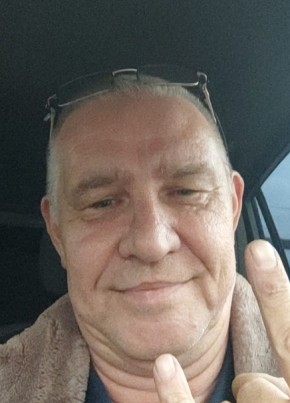 malyaka Qwer, 55, Russia, Nizhniy Novgorod