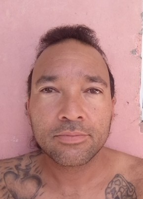 Gery, 41, República de Honduras, Tegucigalpa