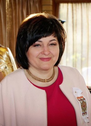 Татьяна, 56, Україна, Київ