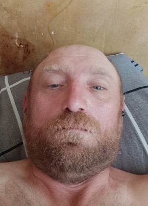 Владимир из Черкесска 44 года