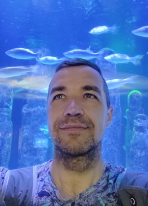 Sergio из Bratislava 46 лет