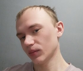 Кирилл, 22 года, Комсомольск-на-Амуре