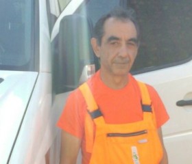 Ali, 51, Hedaru