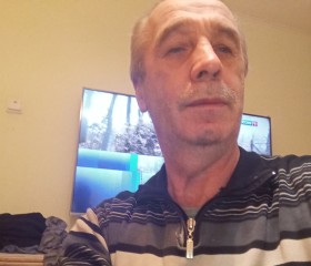 Fedor, 60, Sosnovyy Bor