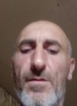 Геворг, 48 лет, Краснодар