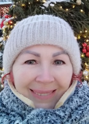 Ирина Бородина, 55, Россия, Омск