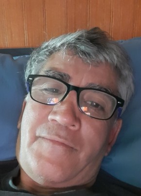 Jose cristian, 56, República de Chile, Santiago de Chile