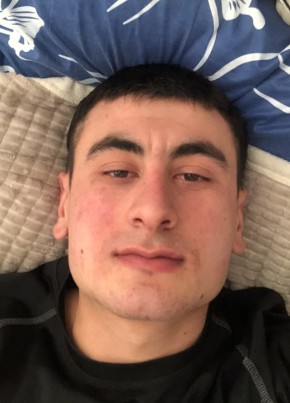 Шамиль из Свободныя 24 года