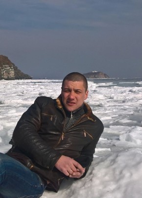 Владимир из Рязани 37 лет
