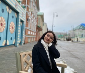 Эльвина, 20 лет, Казань