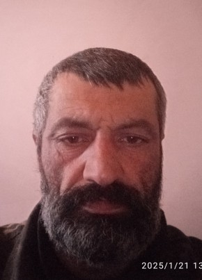 Roma, 41, Russia, Nalchik