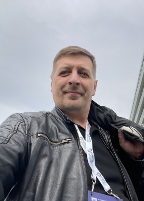 Yriy из Украинки 43 года