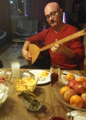 mehmetc, 42, Türkiye Cumhuriyeti, Ankara