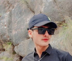 Prince_yawar, 22 года, اسلام آباد