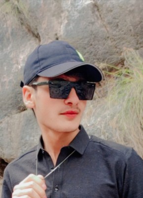 Prince_yawar, 22, پاکستان, اسلام آباد