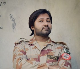 Ameen khan, 24 года, کراچی