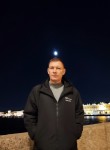 Владимир - Петропавловск-Камчатский