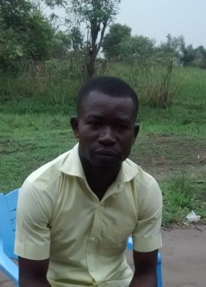 bpluzkelly, 41, République Togolaise, Lomé