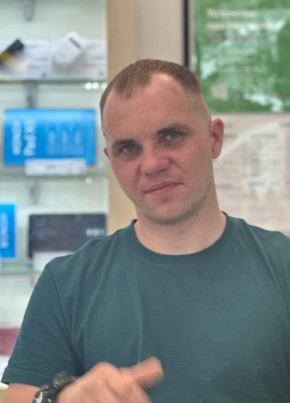 Александр, 30, Россия, Оренбург